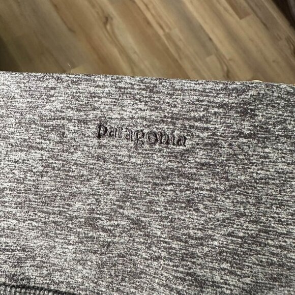 Patagonia Crop Leggings Women's Size Small - Picture 3 of 6